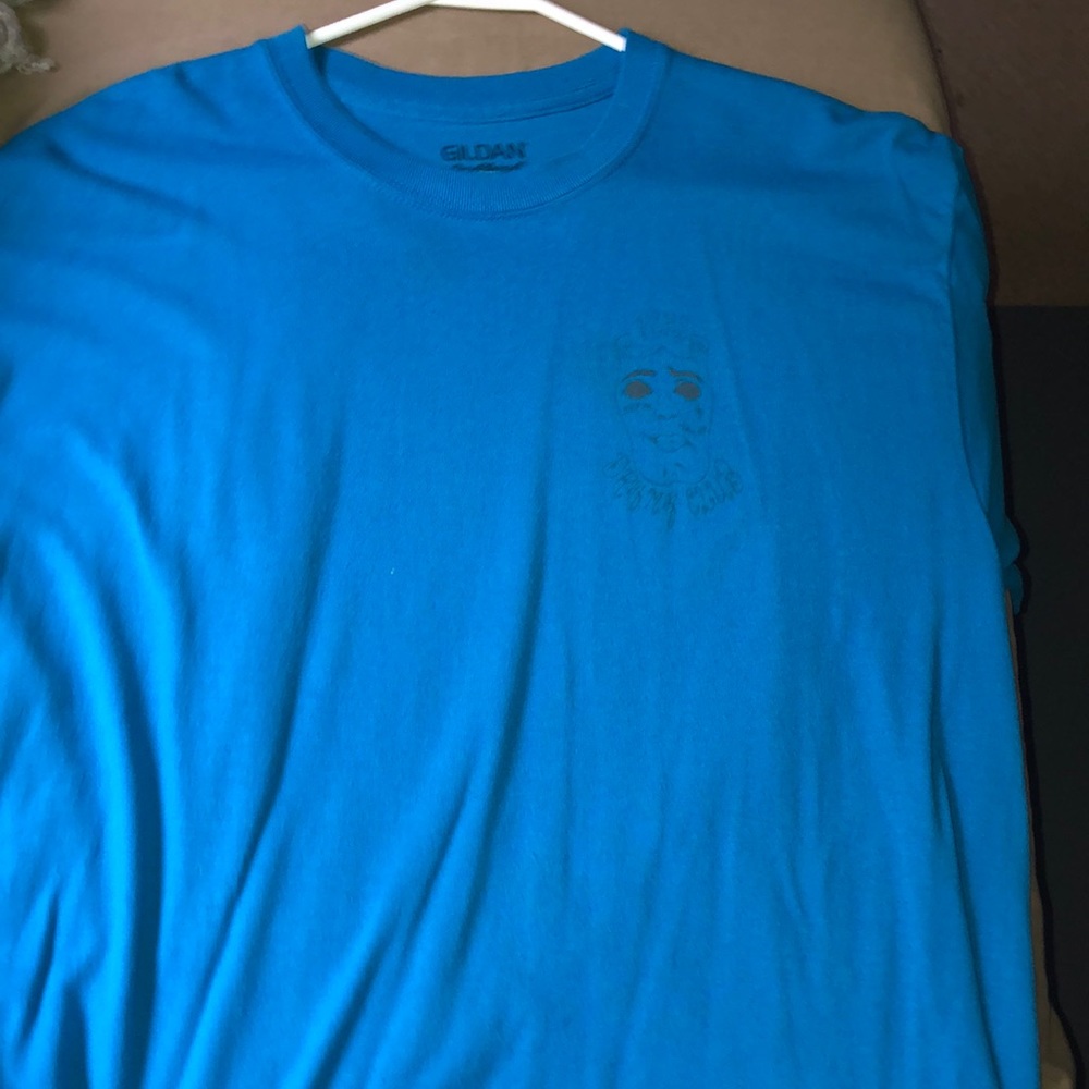 Women’s T-shirt (genie from Aladdin)